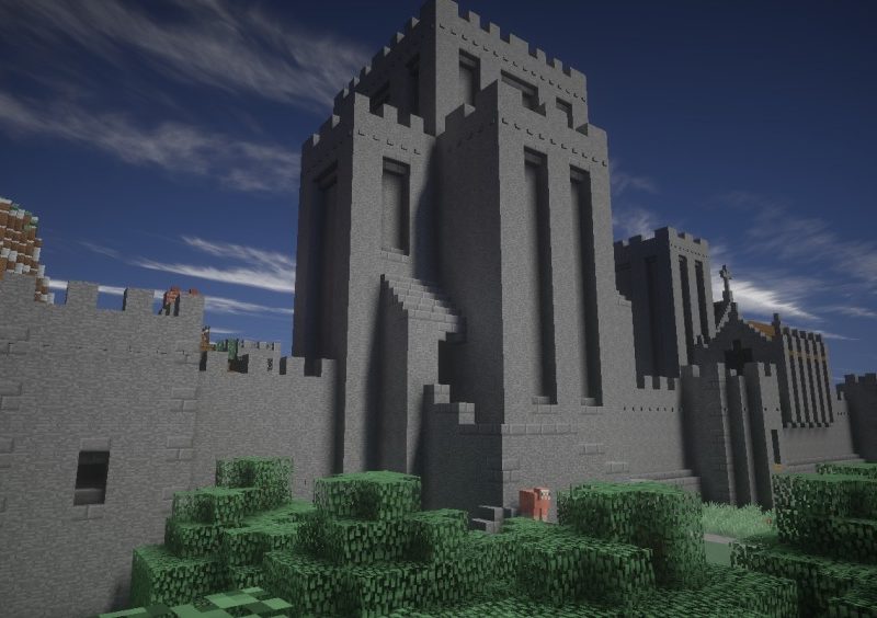 castillo-minecraft-descargar-1 castillo-minecraft-descargar-1