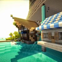 Minecraft paquetes de texturas Minecraft paquetes de texturas