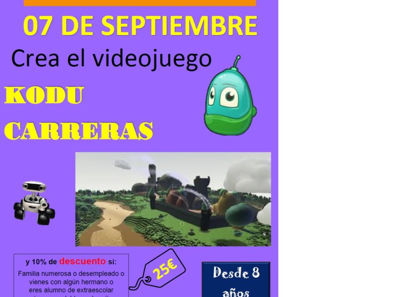 SABADO 07 SEPTIEMBRE SABADO 07 SEPTIEMBRE