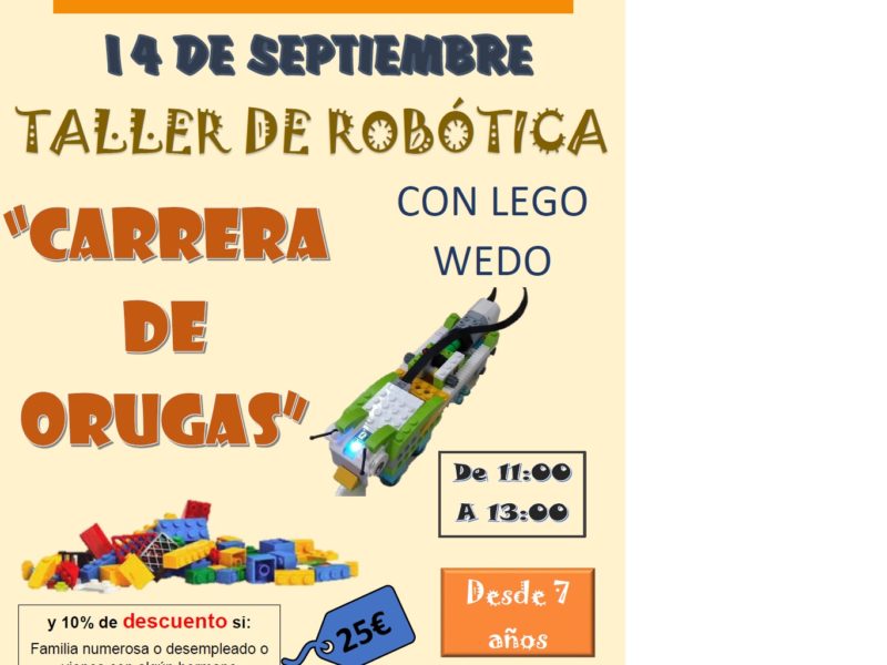 SABADO 14 SEPTIEMBRE SABADO 14 SEPTIEMBRE